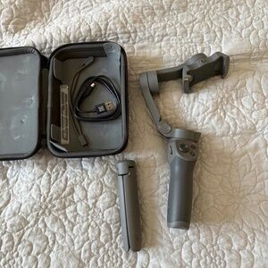 DJI Osmo Mobile Smartphone Gimbal Stabilizer
